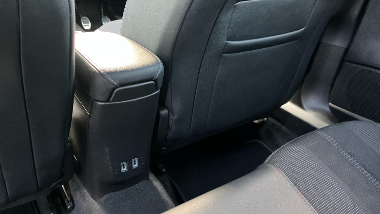 Vauxhall Mokka 1.2 Turbo 100 SRi 5dr Petrol Hatchback